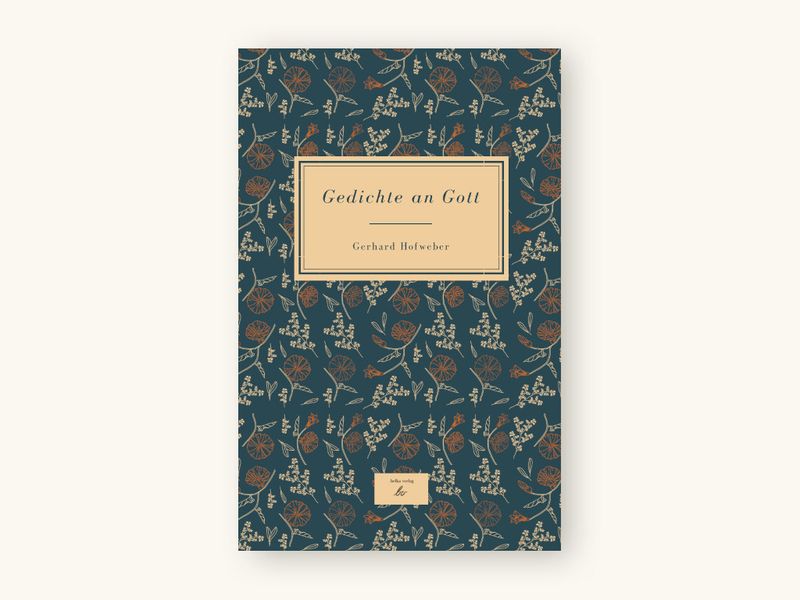 Gedichte an Gott