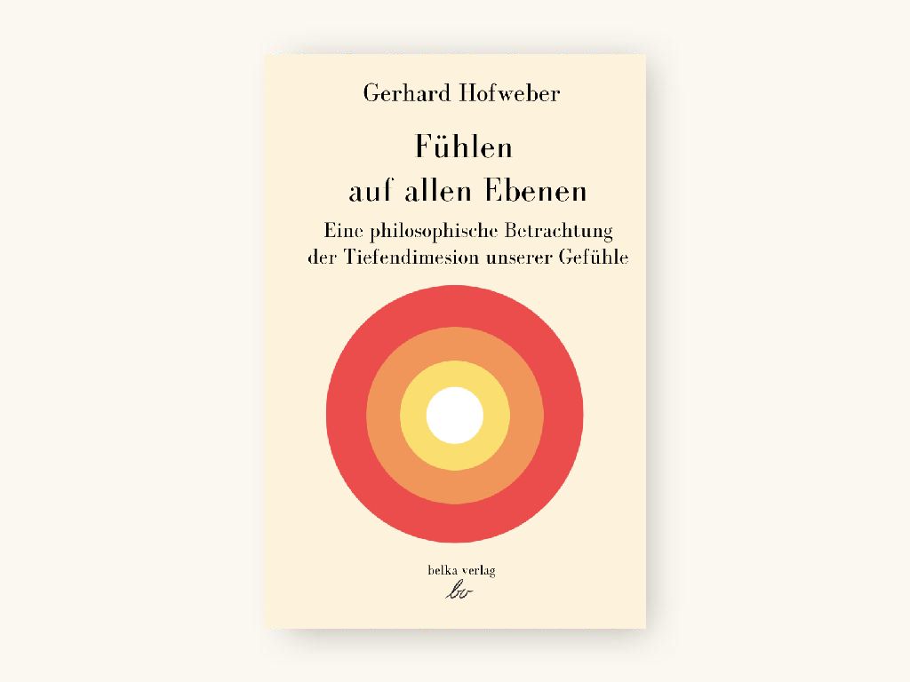 Fühlen auf allen Ebenen