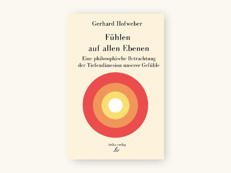 Fühlen auf allen Ebenen