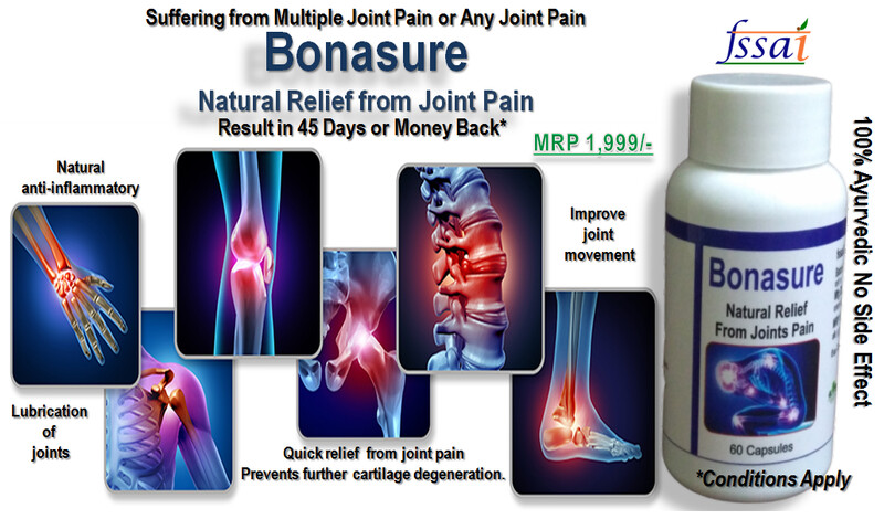 Bonasure