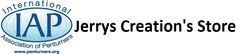 Jerrys Creations's store