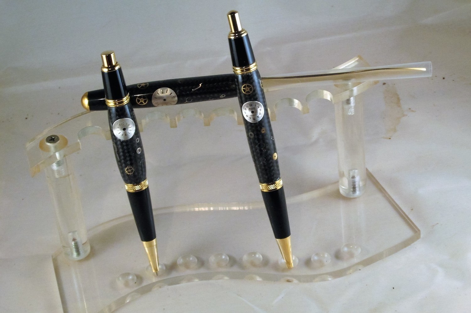 Sierrs Three Piece