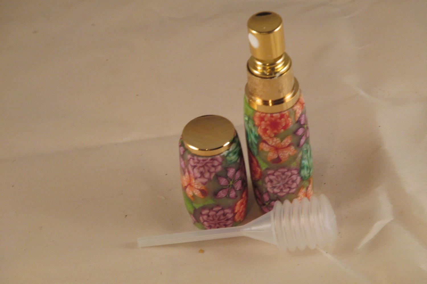 Perfume Atomizer