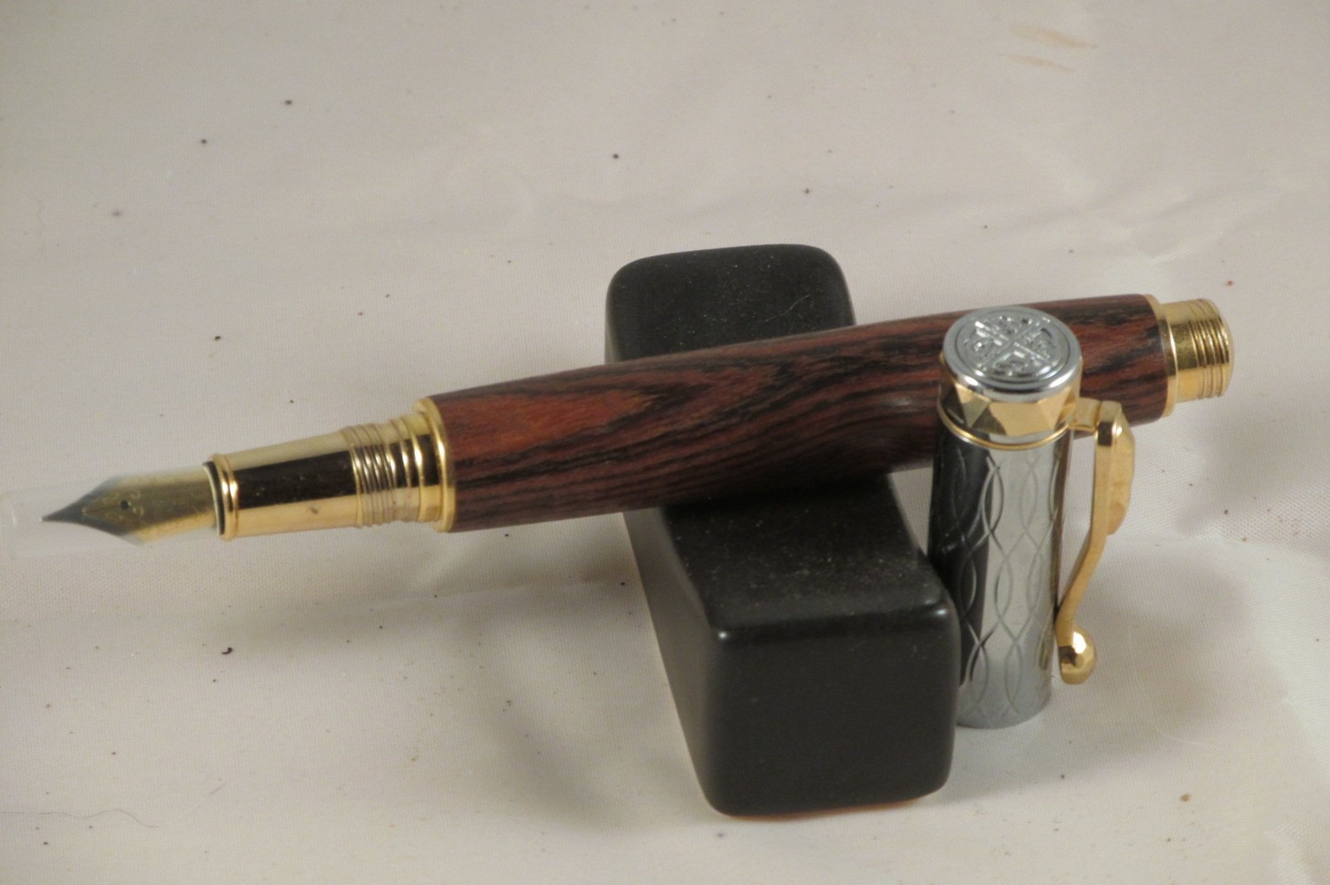 Elertra Fountain Pen