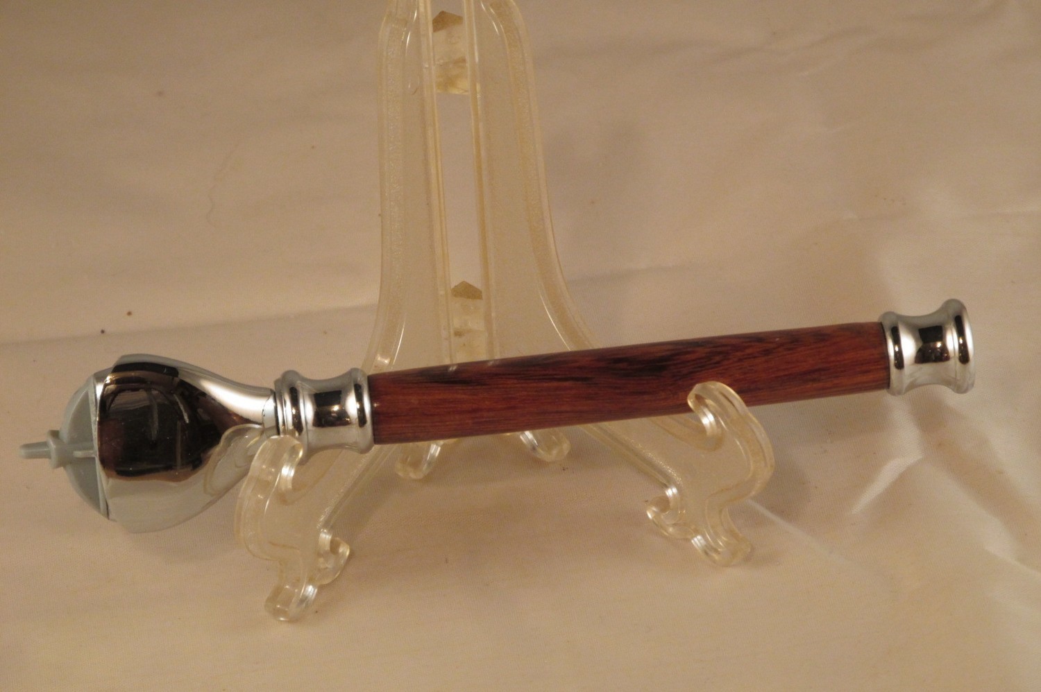 Gillette Style Fusion Razor  (  S  O  L  D  )