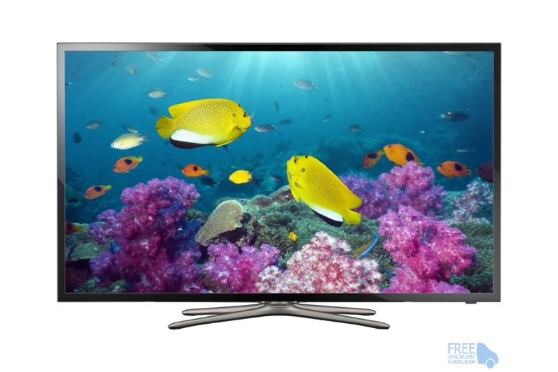 SAMSUNG LED TV 32F5500 32&quot; LED TV (SMART TV)