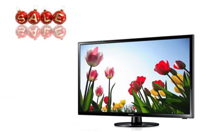 SAMSUNG LED TV 23F4003 23&quot; LED TV