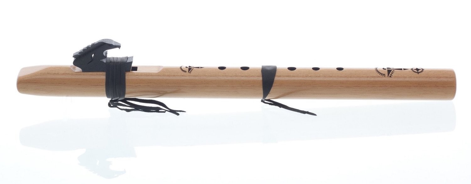 19 - Condor Bass E - Spanish Cedar