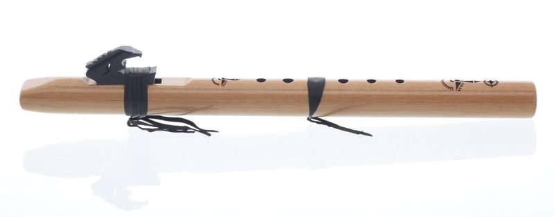 19 - Condor Bass E - Spanish Cedar