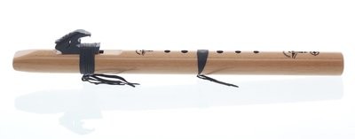 19 - Condor Bass E - Spanish Cedar