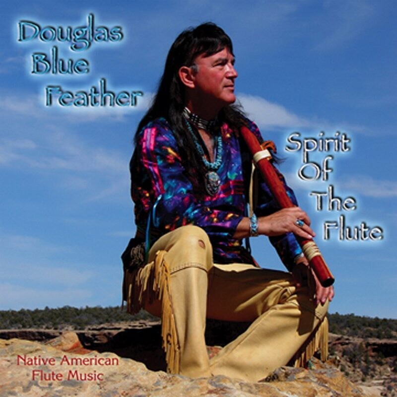 Spirit Of The Flute