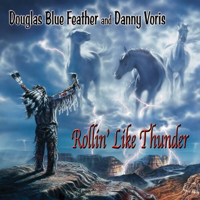 Rollin' Like Thunder