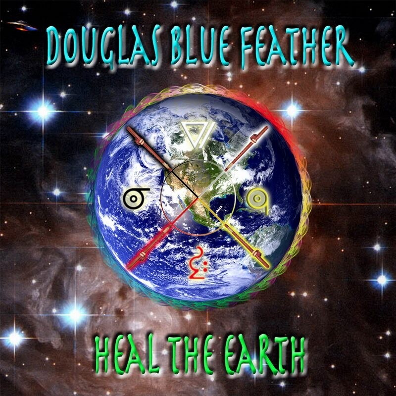 Heal The Earth