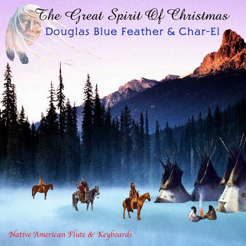 The Great Spirit Of Christmas