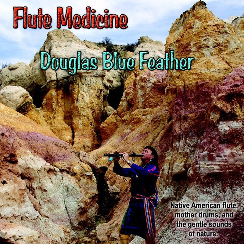 Flute Medicine