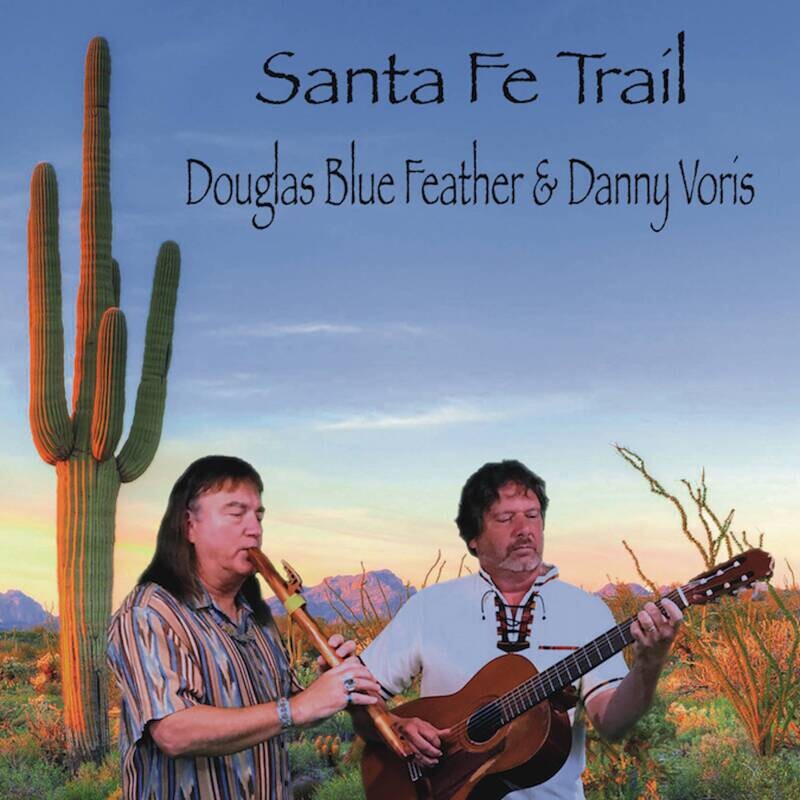 Santa Fe Trail