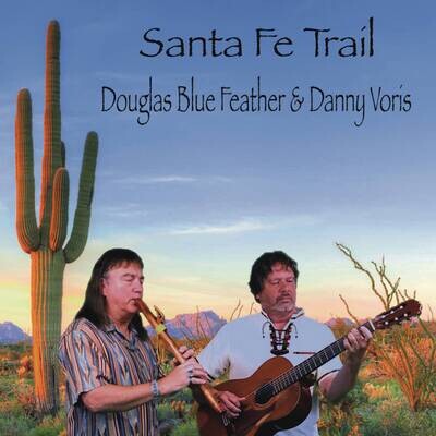 Santa Fe Trail