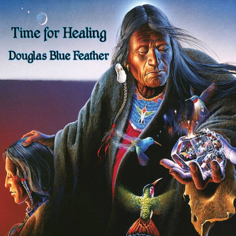 Time for Healing
