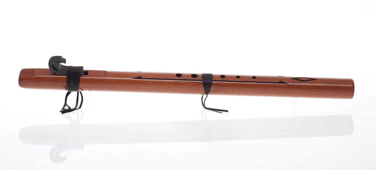 23 - Condor Bass B - Spanish Cedar