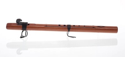 23 - Condor Bass B - Spanish Cedar