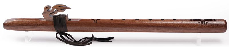 04 - Sparrow Hawk - A - Walnut