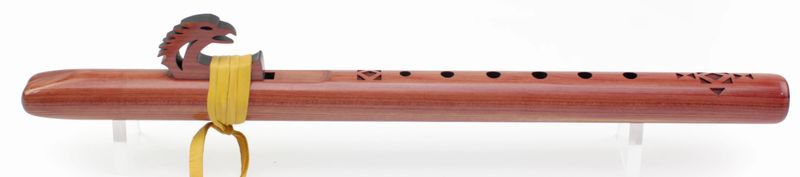 06 - Sparrow Hawk - A - Aromatic Cedar