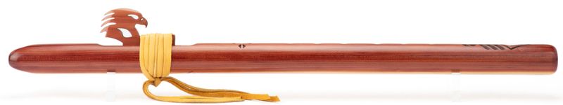 16 - Golden Eagle - F# - Aromatic Cedar