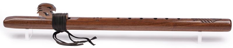 14 - Golden Eagle - F# - Walnut