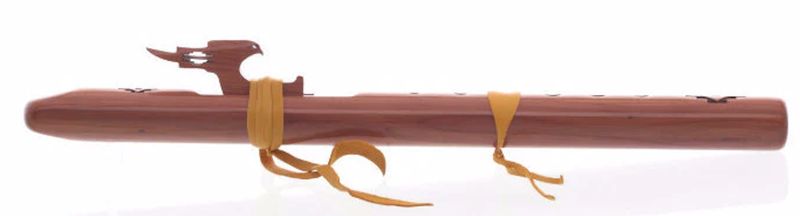 03 - White Tail Hawk - B - Aromatic Cedar