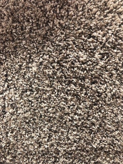 Carpet - Crushed Spice