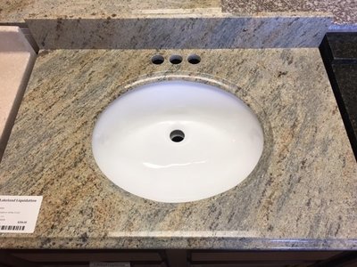 Kashmir White Granite 31