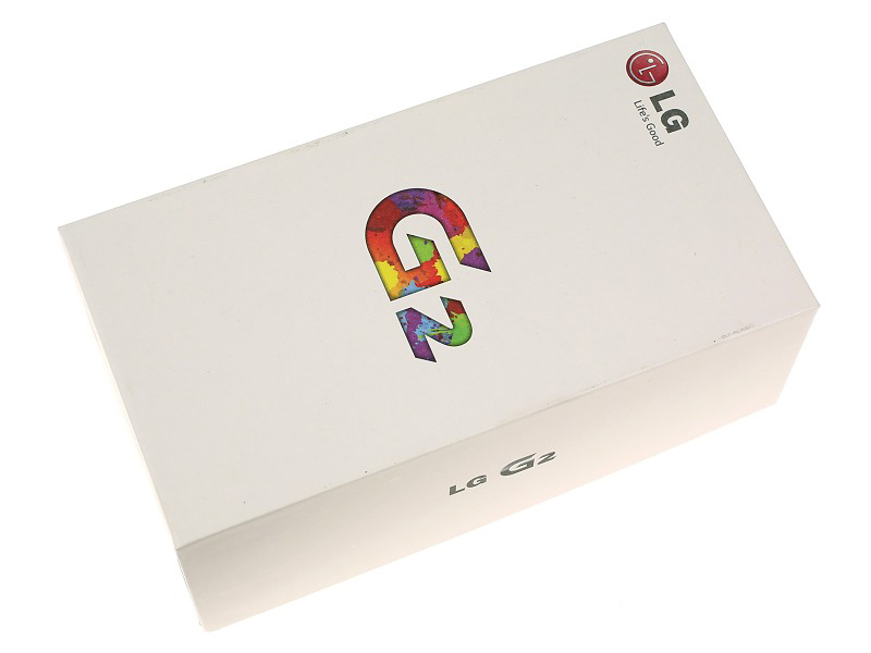 LG G2 Noir 16 Go Neuf Garantie 12 Mois