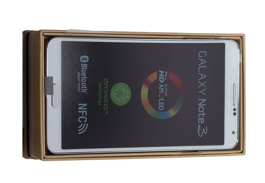 Galaxy note 3 Neuf 16 Go Garantie 12 Mois