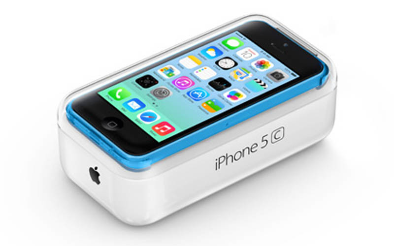 iPhone 5C neuf couleur au choix Garantie 1 an