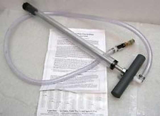 AmerSeal Sealant Five (5) Gallon Pump-FREE Shipping In USA!