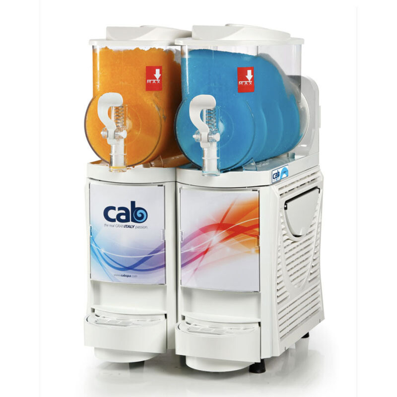 FABY CREAM 2 Vasche 6 Lt FABY CREAM 2 Vasche 6 Lt