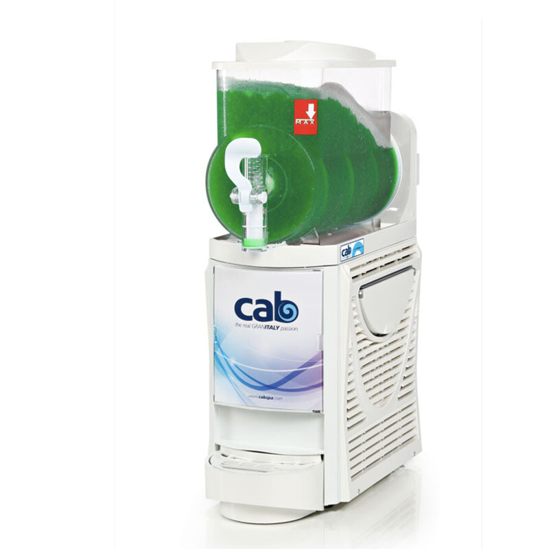 FABY CREAM 1 Vasca 6 Lt FABY CREAM 1 Vasca 6 Lt
