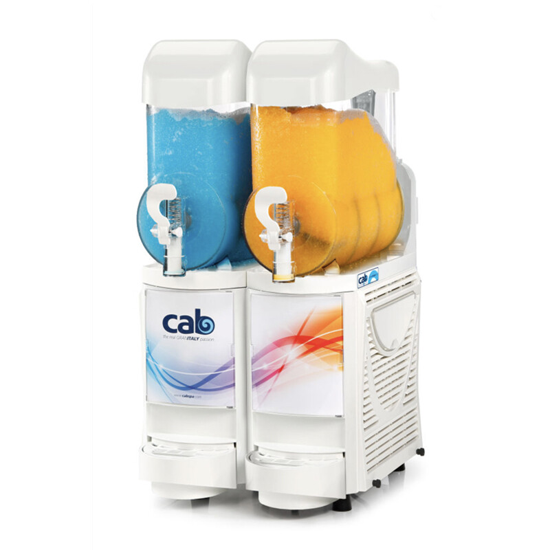FABY SKYLINE 2 Vasche 10 Lt FABY SKYLINE 2 Vasche 10 Lt