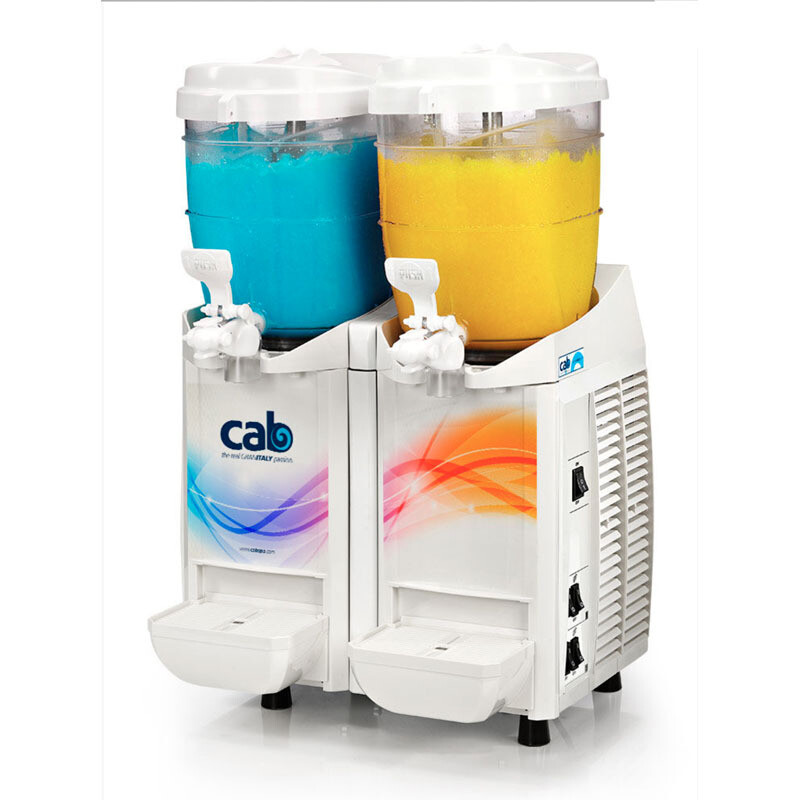 CARESS 2 Vasche 5,5 Lt CARESS 2 Vasche 5,5 Lt