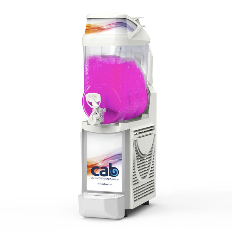 FABY INFINITY 1 Vasca 12 Lt BIANCO