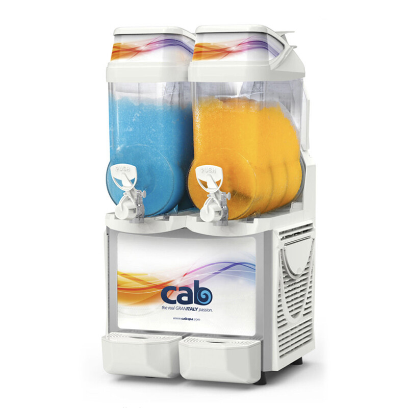 FABY INFINITY 2 Vasche 12 Lt FABY INFINITY 2 Vasche 12 Lt