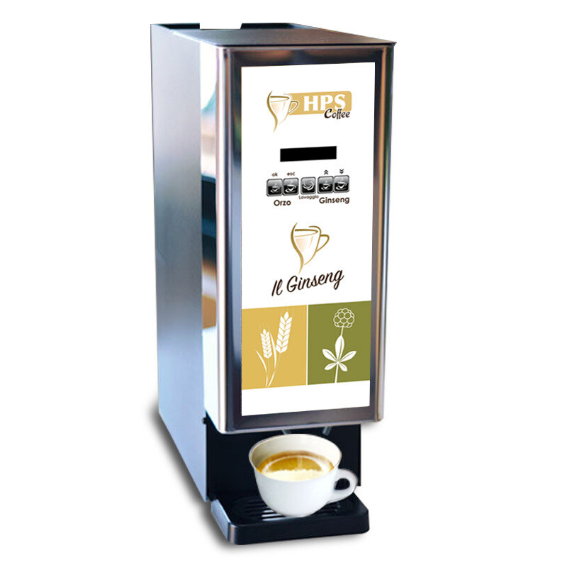 "2 VIE" ORZO-GINSENG
