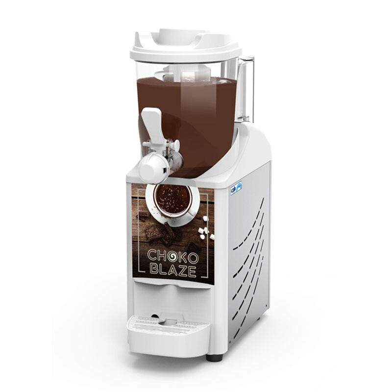 CAB | Choco Blaze 3 litri
