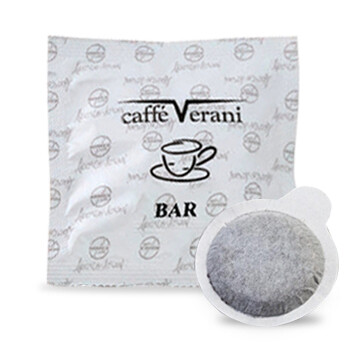 VERANI - Espresso Bar (Cialda doppia)