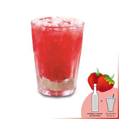 INSAPORITORE | Fragola