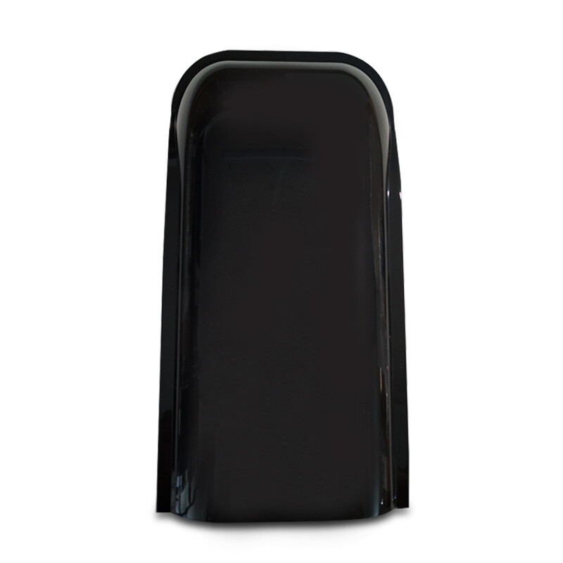 Coperchio nero granitore SP1 e GT 02.GT0023.001 Coperchio nero granitore SP1 e GT 02.GT0023.001