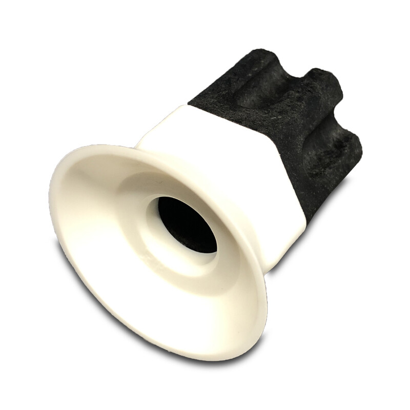 Innesto esagonale per albero B3 B-CUBE B-CREAM 2Q000-01900 Innesto esagonale per albero B3 B-CUBE B-CREAM 2Q000-01900