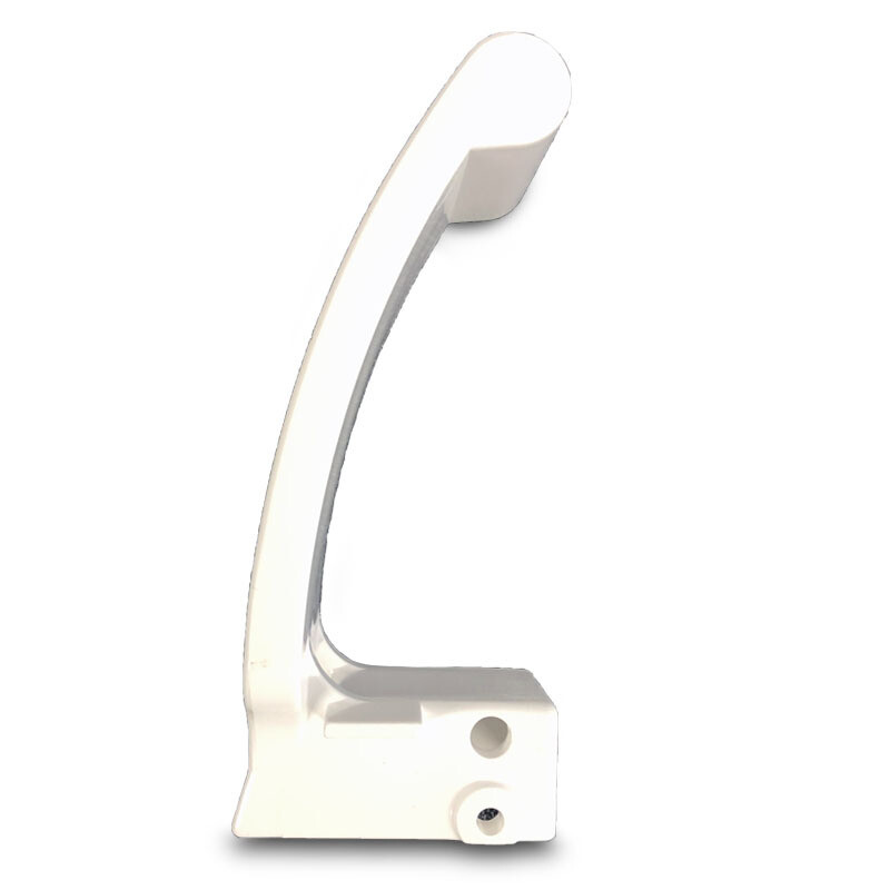 Leva bianca rubinetto SP1 GT 02.GT0021.WHT Leva bianca rubinetto SP1 GT 02.GT0021.WHT