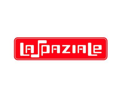 LA SPAZIALE
