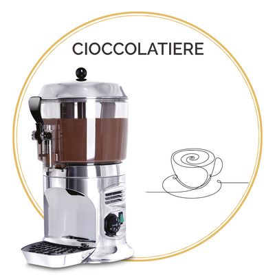 CIOCCOLATIERE